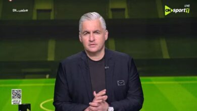 قرارات مؤجلة وعقوبات صارمة.. كواليس ساخنة داخل الأهلي بعد الأزمة .. سيف زاهر يفجرها