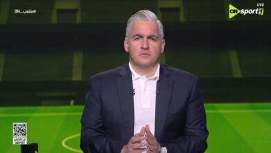 سيف زاهر يكشف حقيقة سحب الرخصة الإفريقية من الزمالك