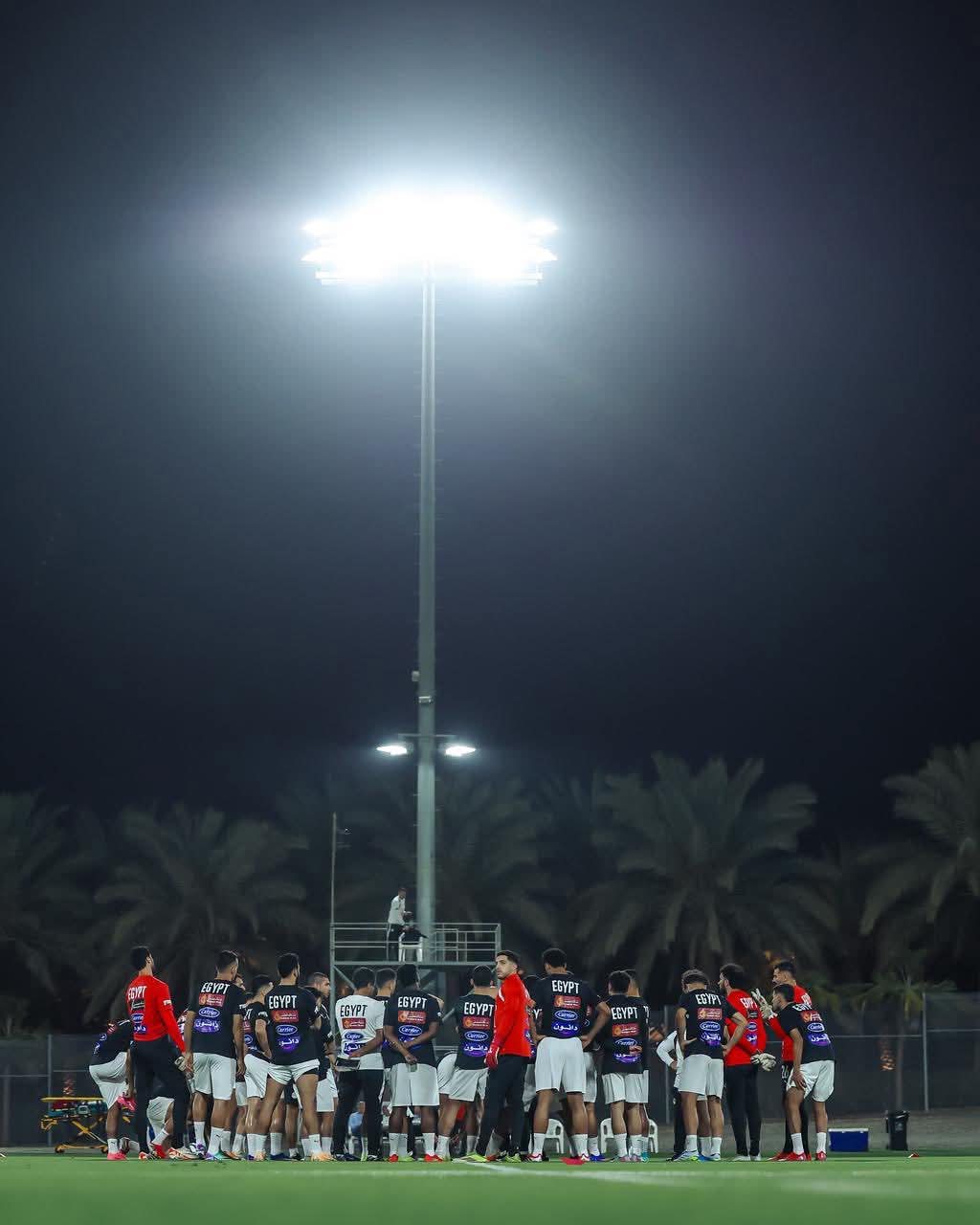 15صورة ترصد كواليس مران منتخب مصر في جدة استعدادا لمواجهة السعودية 15صورة ترصد كواليس مران منتخب مصر في جدة استعدادا لمواجهة السعودية