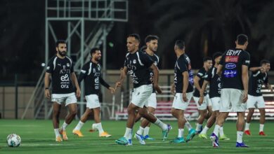 رأي صادم من نجم الزمالك السابق بشأن مشاركة ناصر منسي مع منتخب مصر