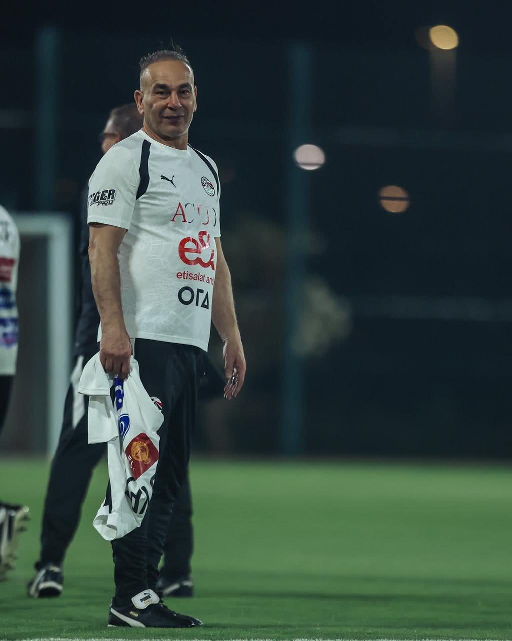 15 صورة توضح كواليس تدريبات منتخب مصر في جدة استعدادًا لمواجهة السعودية 2 15 صورة توضح كواليس تدريبات منتخب مصر في جدة استعدادًا لمواجهة السعودية