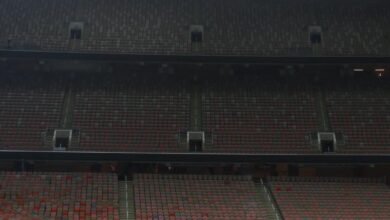 جاهزية تامة ومعنويات عالية.. آخر أخبار بعثة منتخب مصر قبل مواجهة السعودية