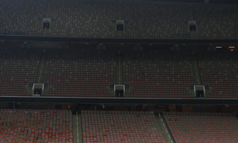 جاهزية تامة ومعنويات عالية.. آخر أخبار بعثة منتخب مصر قبل مواجهة السعودية 1 جاهزية تامة ومعنويات عالية.. آخر أخبار بعثة منتخب مصر قبل مواجهة السعودية