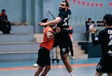 الزمالك يفوز على طلائع الجيش في دوري اليد