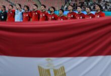 موعد مباراة مصر أمام إسبانيا استعدادا لكأس العالم