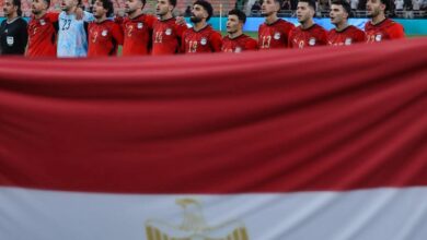 موعد مباراة مصر أمام إسبانيا استعدادا لكأس العالم