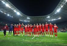 زلزال في بلوزداد قبل صدام الزمالك بالكونفدرالية: إيقاف المدرب وعقوبات بالجملة على اللاعبين- صورة