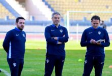 تجهيز "الجمل الفنية".. سلاح الزمالك لتخطي عقبة المصري في افتتاح صراع الدوري