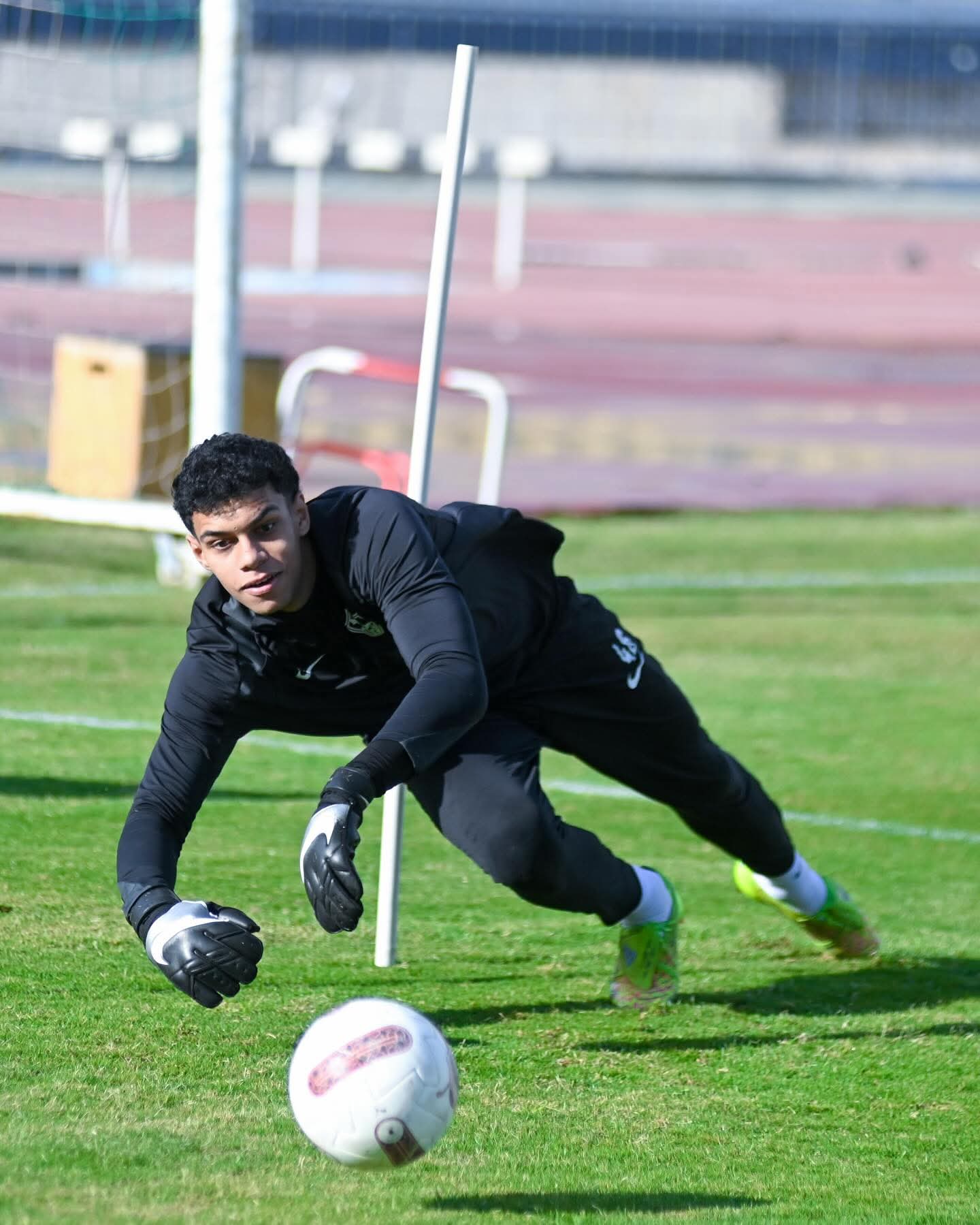 15 صورة ترصد كواليس مران الزمالك استعدادا لمواجهة المصري