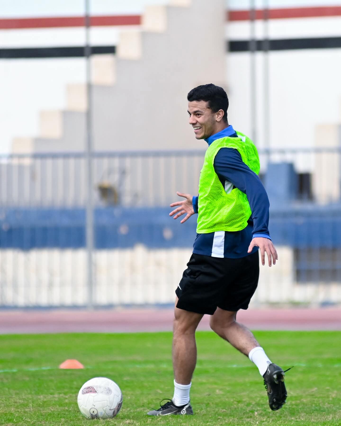 15 صورة ترصد كواليس مران الزمالك استعدادا لمواجهة المصري