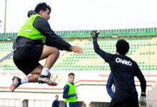 قرار صادم في الزمالك بشأن حراس مرمى الفريق