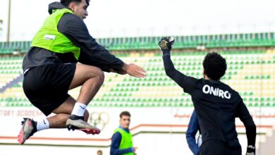 قرار صادم في الزمالك بشأن حراس مرمى الفريق