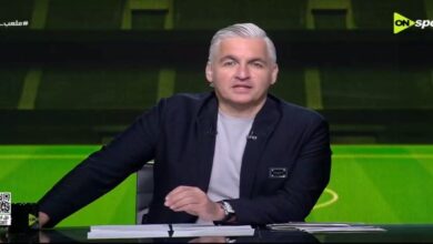 سيف زاهر يوضح كيف وضع حسام حسن "توروب" في ورطة مع الأهلي وجماهيره