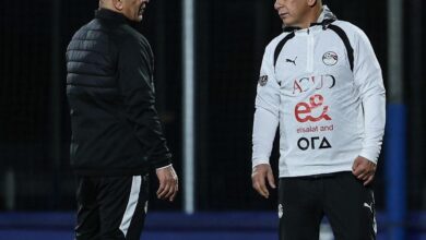 قبل مواجهة إسبانيا.. إبراهيم حسن يكشف خطة "تجميد قلوب" لاعبي مصر لمواجهة كبار العالم