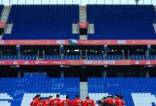 مصر واسبانيا.. اتفاق "خارج الصندوق" قبل موقعة الغد