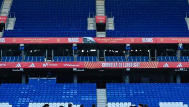 مصر واسبانيا.. اتفاق "خارج الصندوق" قبل موقعة الغد