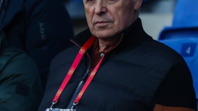 طالب هام من أبو ريدة للجنة الحكام بشأن مباراتي القمة والأهلي أمام بيراميدز في الدوري