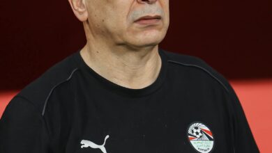 عضو اتحاد الكرة يشيد بحسام حسن بعد التعادل أمام إسبانيا ويعلن عن ودية كبرى للمنتخب