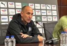 يورتشيتش يشعلها قبل مواجهة الجيش الملكي: لا نعترف بنتيجة الذهاب