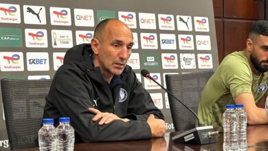 يورتشيتش يشعلها قبل مواجهة الجيش الملكي: لا نعترف بنتيجة الذهاب