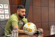 الشناوي يحذر من هجوم الجيش الملكي ويكشف طموح الخماسية مع بيراميدز