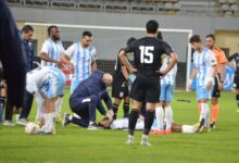 تطورات إصابة محمد حمدي.. خطة طبية دقيقة للعودة السريعة