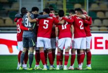 اتحاد الكرة يعلن حكم مباراة الأهلي وطلائع الجيش في الدوري.. إختيار مثير 3 اتحاد الكرة يعلن حكم مباراة الأهلي وطلائع الجيش في الدوري.. إختيار مثير