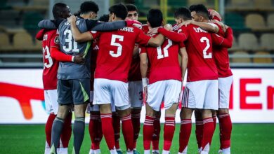 اتحاد الكرة يعلن حكم مباراة الأهلي وطلائع الجيش في الدوري.. إختيار مثير