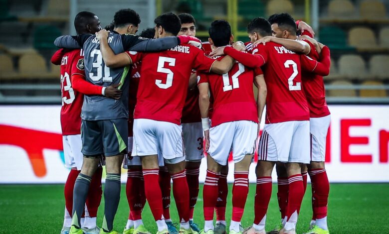 اتحاد الكرة يعلن حكم مباراة الأهلي وطلائع الجيش في الدوري.. إختيار مثير 1 اتحاد الكرة يعلن حكم مباراة الأهلي وطلائع الجيش في الدوري.. إختيار مثير