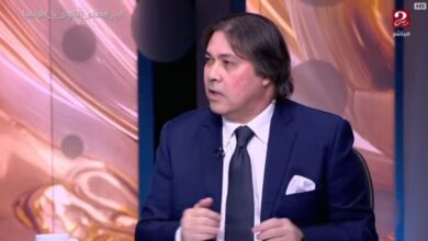 رسالة مثيرة من أشرف قاسم لناصر منسي بعد تواجده في المنتخب.. "التألق المحلي لا يكفي"