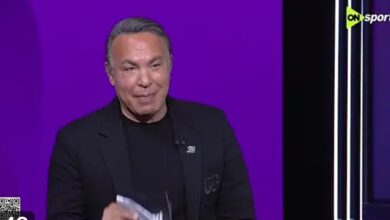 "عيب بقى".. أيمن يونس يفتح النار على منتقدي لاعبي الزمالك بسبب الصيام - صورة