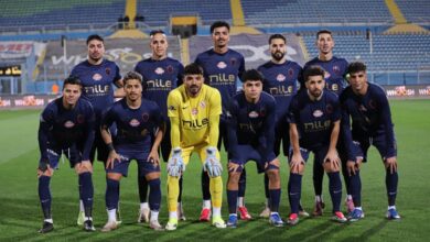 مدرب الاتحاد السابق يتغنى بنجم الزمالك ويطالب بضمه لمنتخب مصر