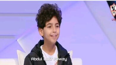 بعد تألقه الرمضاني.. سمير محمد نجم "صحاب الأرض" يكشف كواليس حبه للزمالك