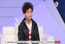 بالأسماء.. سمير محمد بطل "صحاب الأرض" يكشف عن لاعبيه المفضلين في الزمالك