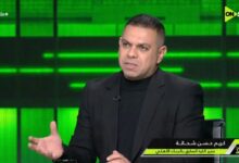 كريم حسن شحاتة: ما يفعله الزمالك معجزة وهؤلاء السبب في ذلك - فيديو