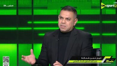 كريم حسن شحاتة: ما يفعله الزمالك معجزة وهؤلاء السبب في ذلك - فيديو