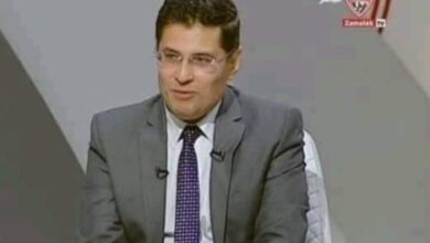 طارق رضوان يحذر من "فخ" اوتوهو.. الزمالك في خطر حقيقي!