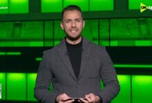 رد قوي من إبراهيم عبد الجواد على منتقدي لاعبي الزمالك بسبب الصيام - فيديو