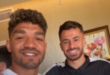 الونش لجماهير الزمالك: " محمد صبحي أخطأ بدافع الاستهتار.. وأنا فعلتها قبله ".. وطلب هام منهم - صورة