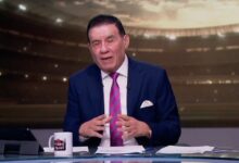 مدحت شلبي يطالب بتدخل وزير الرياضة لضبط عقود لاعبي ومدربي الأهلي: "التفاوت المالي بيعمل شرخ نفسي"- فيديو