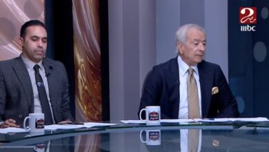 غير متوقع.. حلمي طولان يكشف خليفة محمد صلاح في منتخب مصر