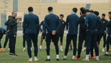 موعد مباراة الزمالك القادمة بعد الفوز على الشرقية للدخان وديًا