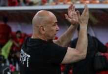 تعليق مفاجئ من حسام حسن على فوز منتخب مصر أمام السعودية