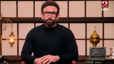 إبراهيم فايق يتغنى بالزمالك وجمهوره بعد التأهل الإفريقي ووتصدر الدوري.. "من الجحود انك متدلهمش حقهم"