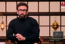 مصير كامويش وحقيقة عودة وسام أبو علي للاهلي.. إبراهيم يوضح التفاصيل