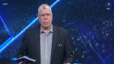 شوبير يكشف كواليس جلسة الصدام بين توروب وسيد عبد الحفيظ وياسين منصور في الأهلي