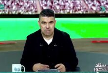 خالد الغندور يزف بشرى سارة للزمالك بشأن الرخصة الإفريقية