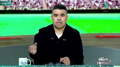 الزمالك يدرس مخاطبة "كاف" بشأن هذا الأمر.. خالد الغندور يوضح