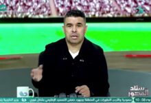 خالد الغندور يكشف كواليس ورطة الأهلي مع ييس توروب