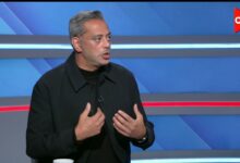 هاني رمزي يكشف رسالته للخطيب بعد رحيله عن الأهلي وسبب حزنه من رمضان